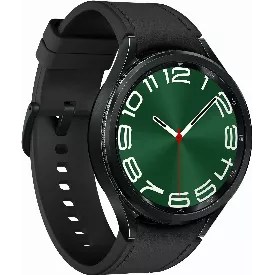 Умные часы Samsung Galaxy Watch 6 Classic 47 мм, черный